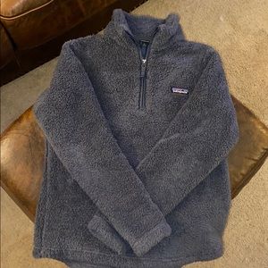 Patagonia Women’s Los Gatos 1/4-Zip Pullover